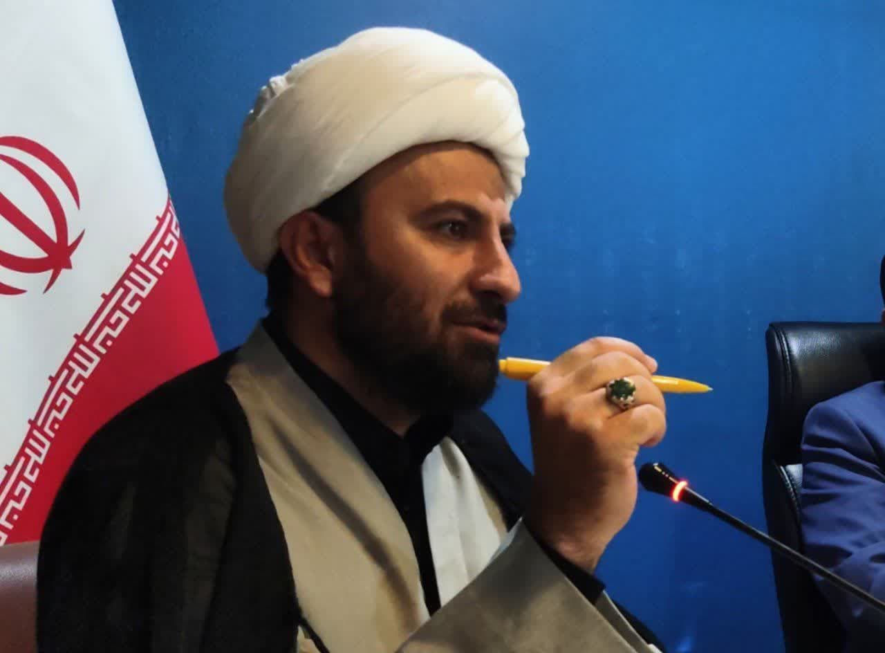 دولتی‌ها پیشگام در معروفات باشند.